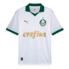 Camiseta de fútbol Palmeiras 2ª equipación 2024-25 Camiseta de fútbol Palmeiras 2ª equipación 2024-25